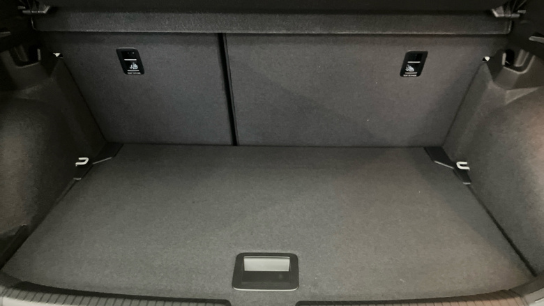 Volkswagen Polo 1.0 TSI Match 5dr Petrol Hatchback